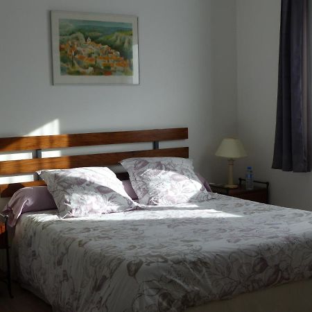 Les Enselmes Bed & Breakfast Montagnieu  Екстериор снимка