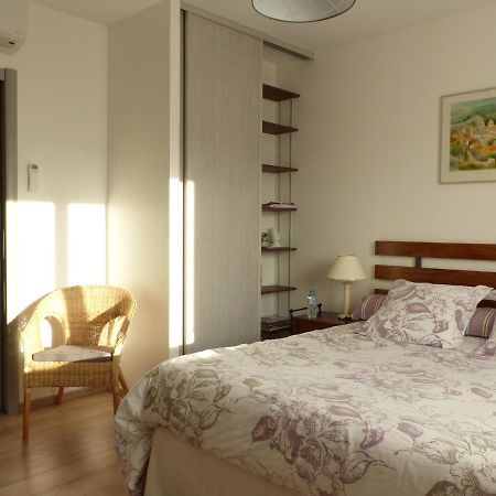 Les Enselmes Bed & Breakfast Montagnieu  Екстериор снимка