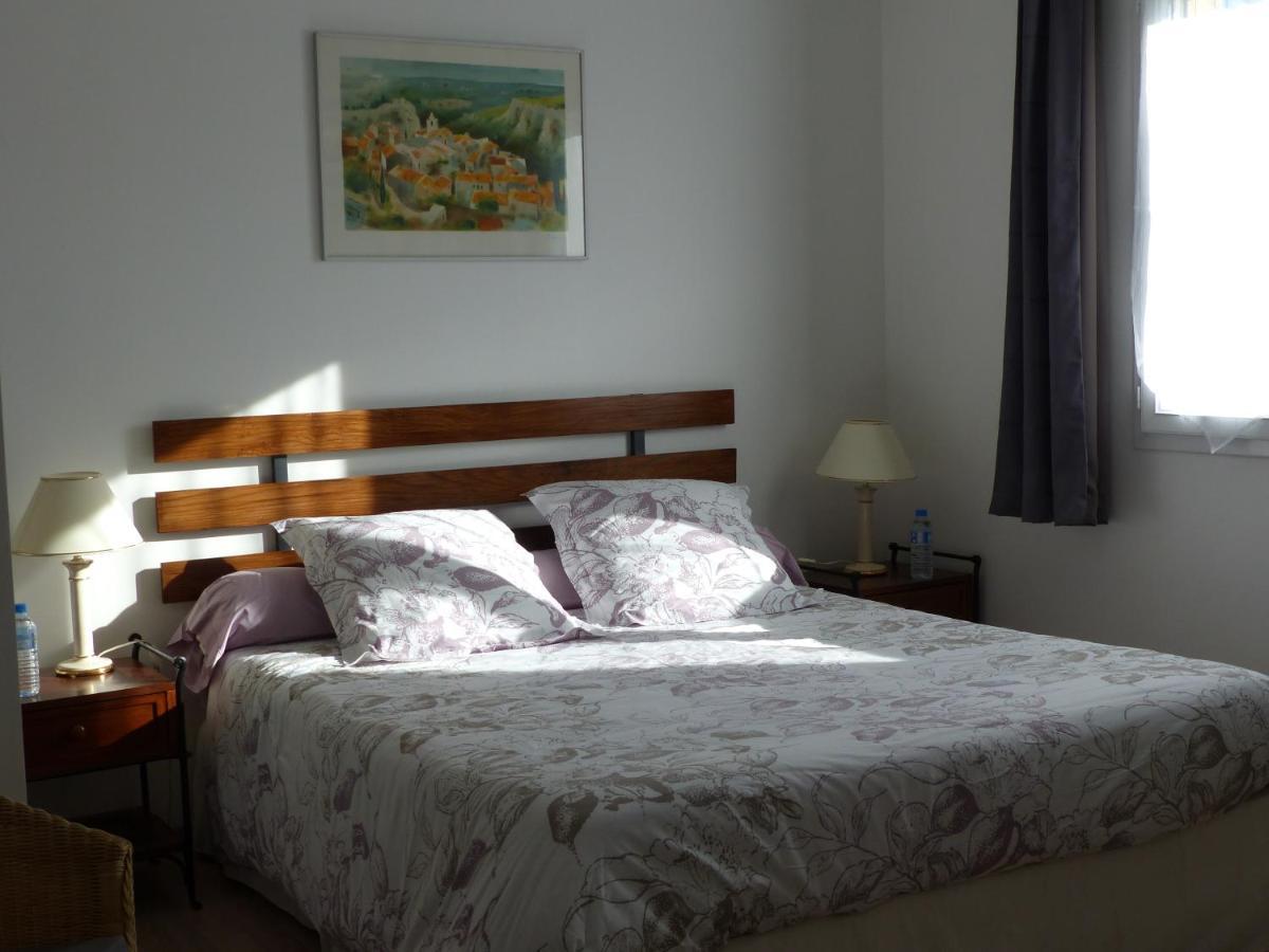 Les Enselmes Bed & Breakfast Montagnieu  Екстериор снимка